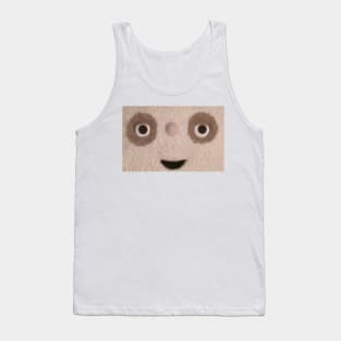 Makka Masks Tank Top